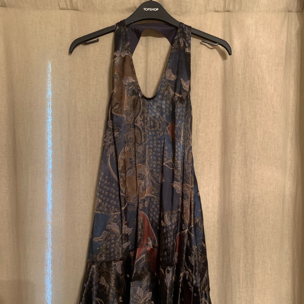 Free People Tunic Tank
